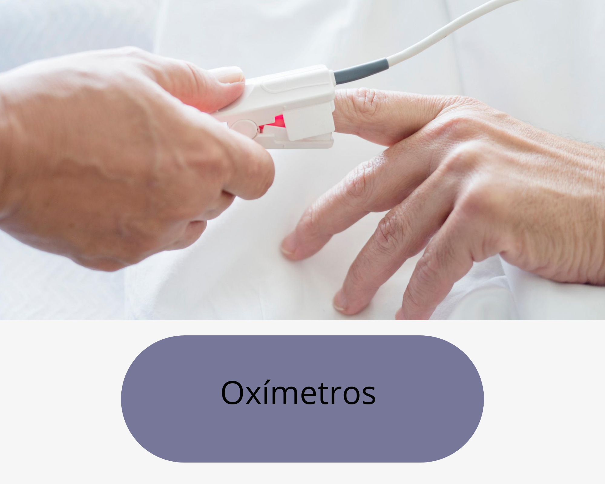 Oxímetros en Yucatán Oxímetros en Yucatán